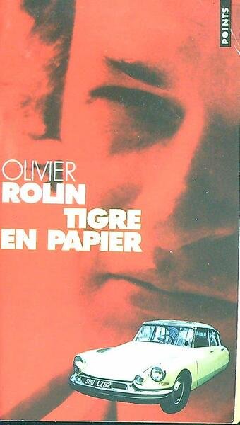 Tigre en papier | Immagine principale