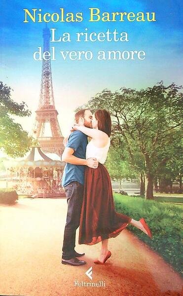 La ricetta del vero amore | Immagine principale