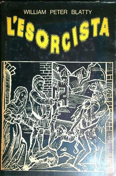 L'esorcista
