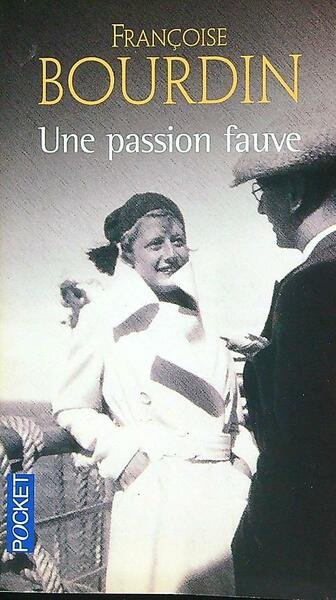 Une passion fauve