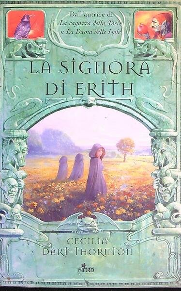 La signora di Erith
