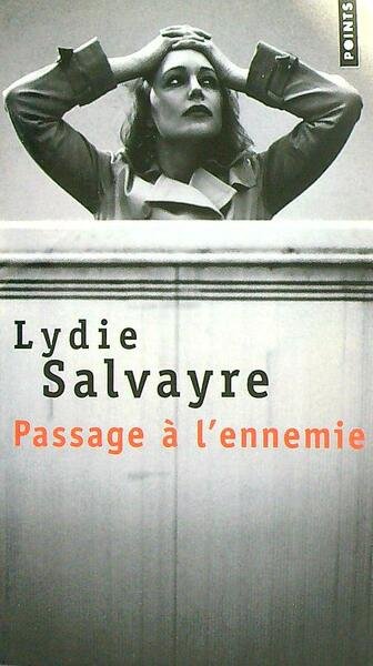 Passage a' l'ennemie
