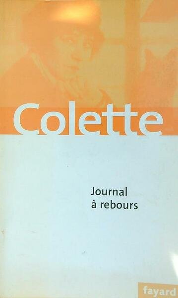 Journal a' rebours