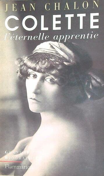 Colette. L'Eternelle apprentie | Immagine principale