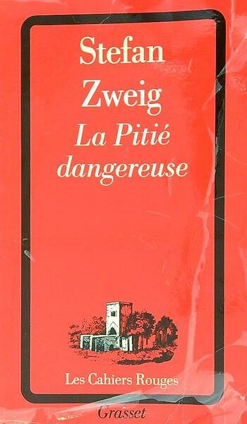 La Pitie' dangereuse