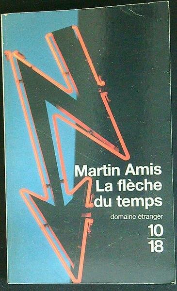 La fleche du temps