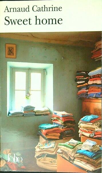 Sweet Home