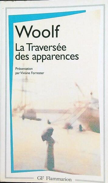 La traversee des apparences