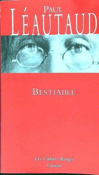 Bestiaire