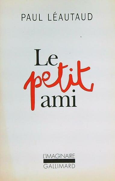 Le petit ami