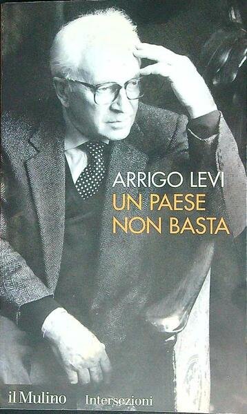 Un paese non basta