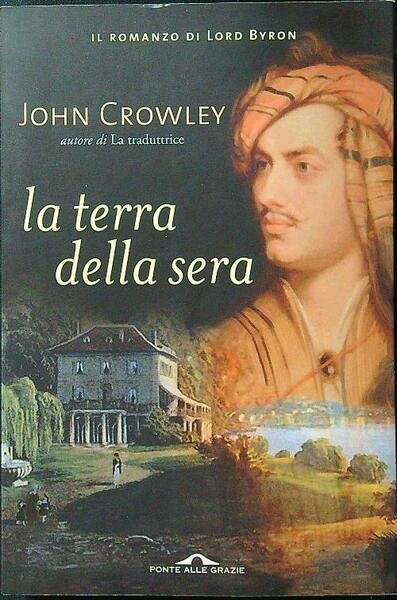 La terra della sera