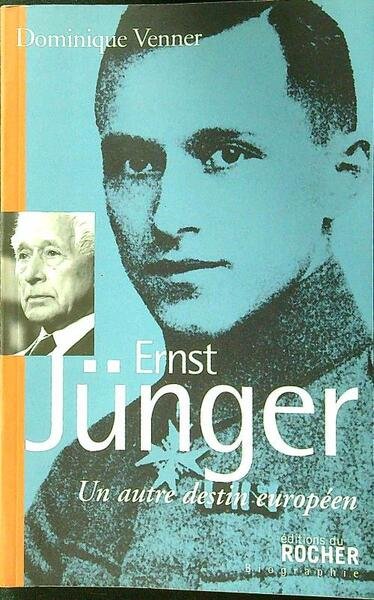 Ernst Junger