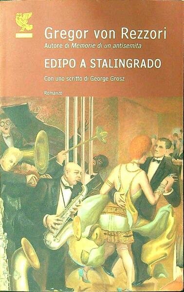 Edipo a Stalingrado