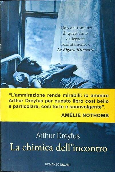 La chimica dell'incontro