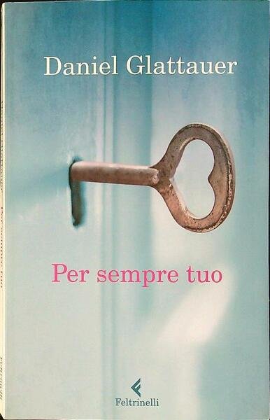 Per sempre tuo | Immagine principale