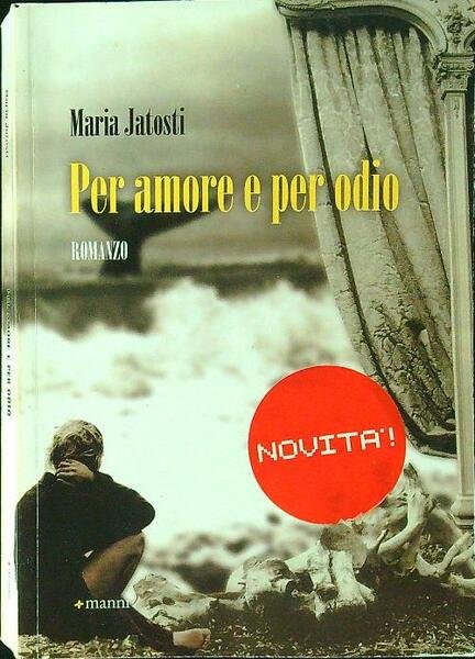 Per amore e per odio