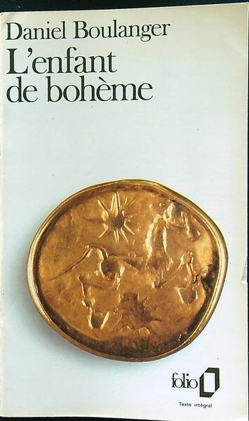 L'enfant de boheme