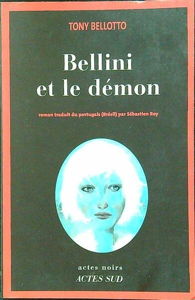 Bellini et le demon | Immagine principale