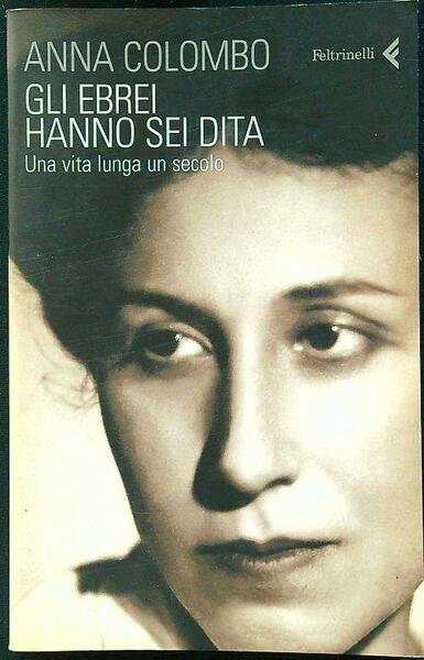 Gli ebrei hanno sei dita