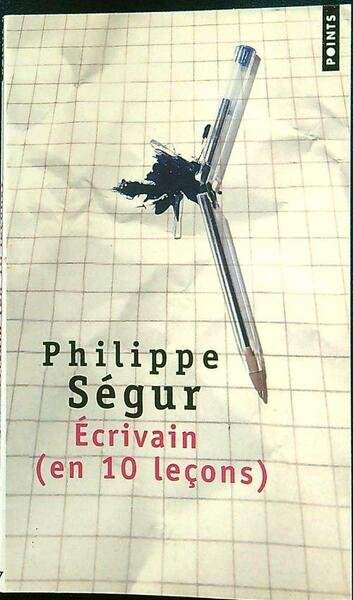 Ecrivain (En 10 Lecons)