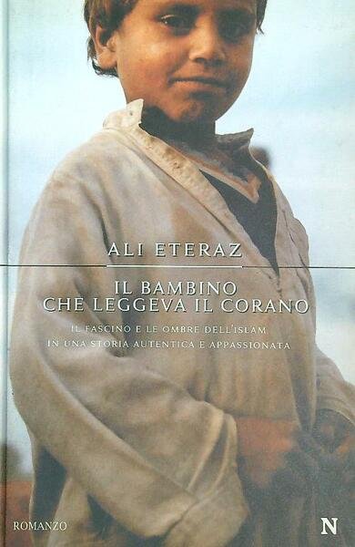 Il bambino che leggeva il Corano