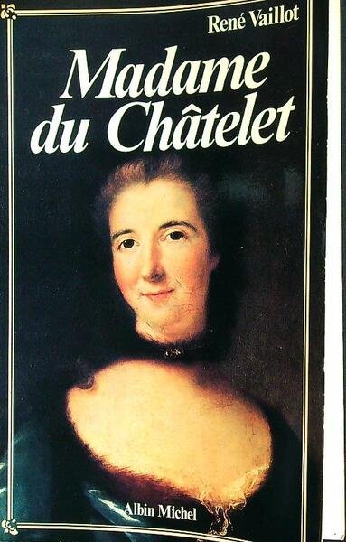Madame du Chatelet