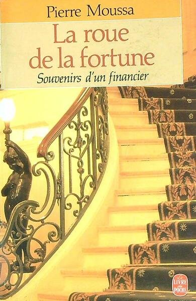 La roue de la fortune