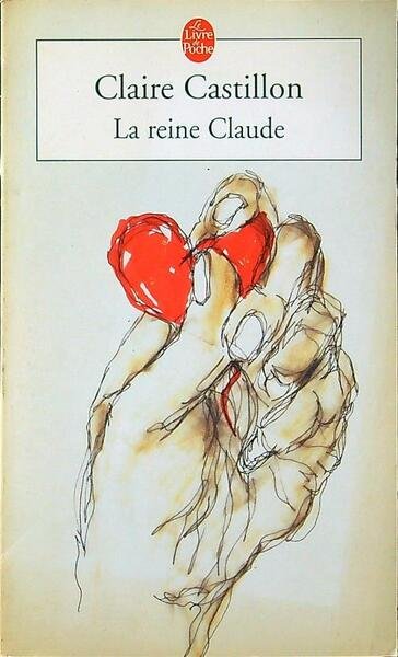 La Reine Claude