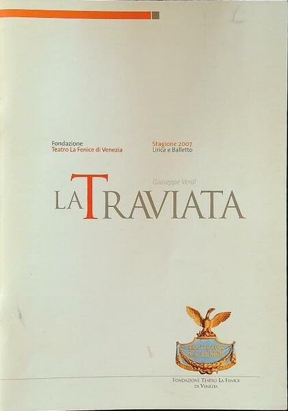 La traviata