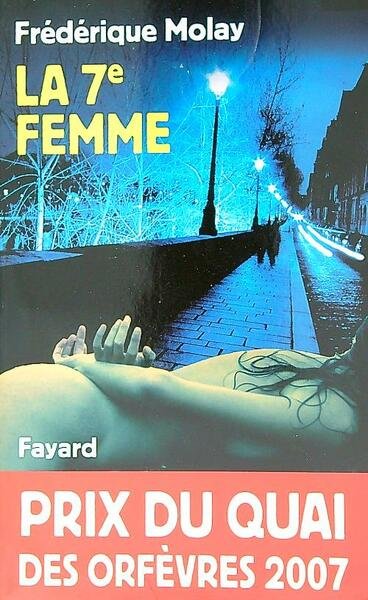 La 7e femme