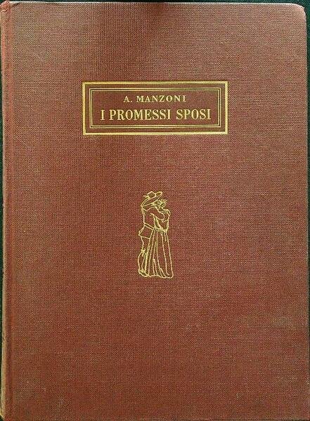 I promessi sposi