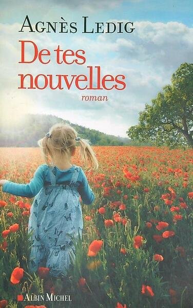 De tes nouvelles