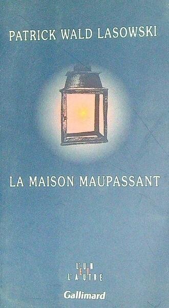 La maison Maupassant