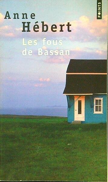 Les Fous De Bassan