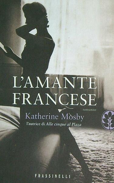 L' amante francese