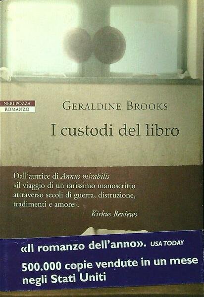 I custodi del libro