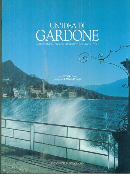 Un'idea di Gardone