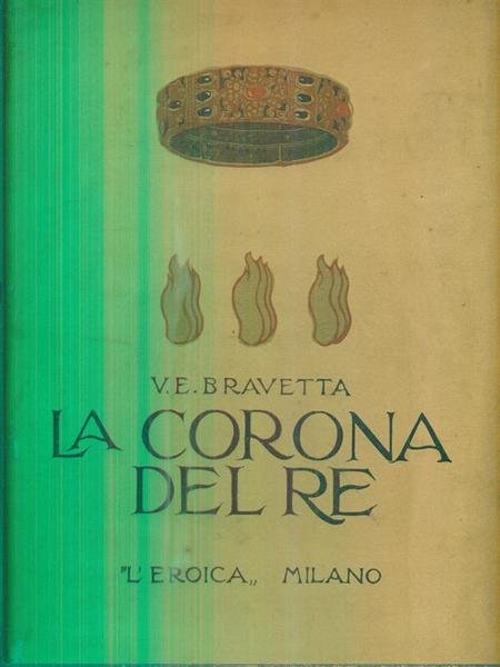 La corona del re | Immagine Gallery 1