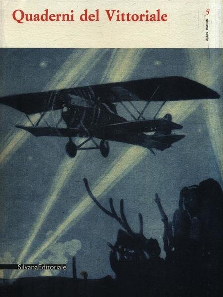 Quaderni del Vittoriale, nuova serie, n. 5