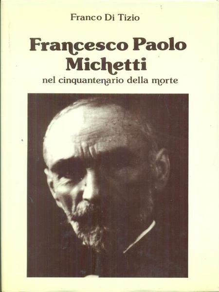 Francesco Paolo Michetti