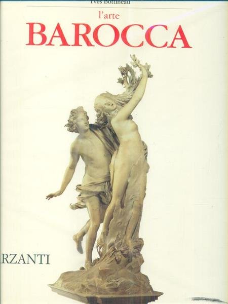 L'arte barocca.