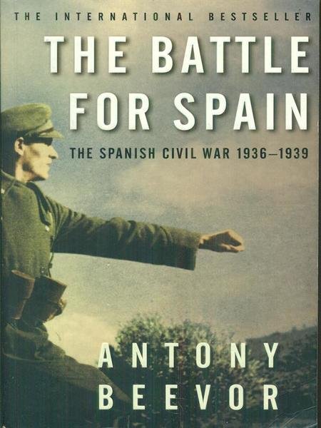 The battle for spain