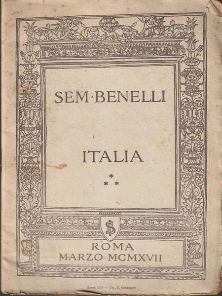 Italia