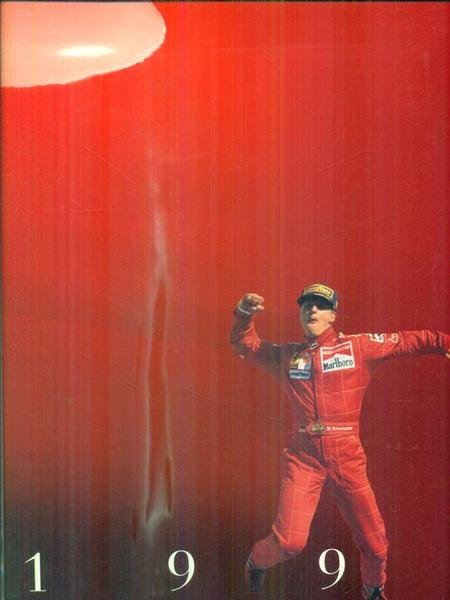 Ferrari  1996