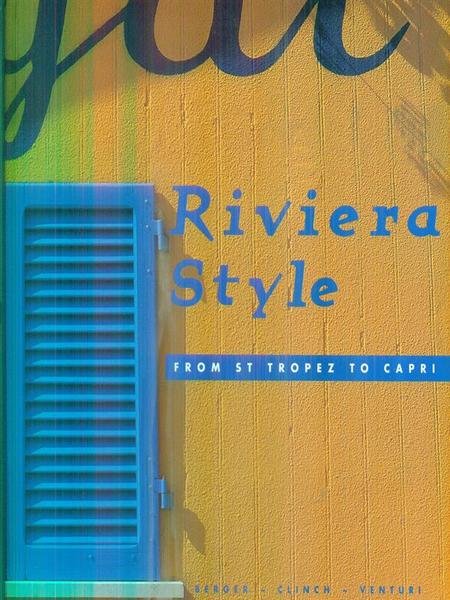 Riviera style
