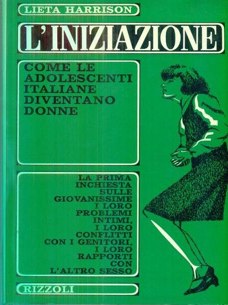 L'iniziazione
