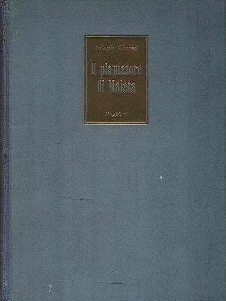 Il piantatore di Malata