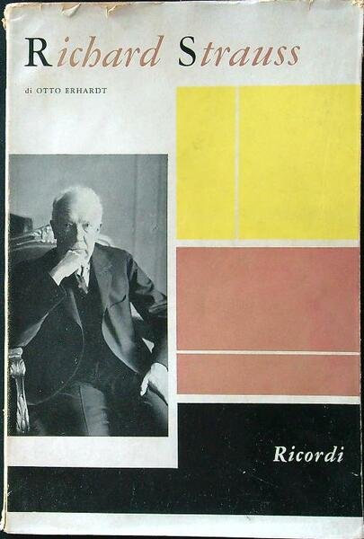 Richard Strauss