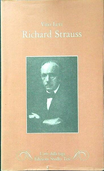 Richard Strauss